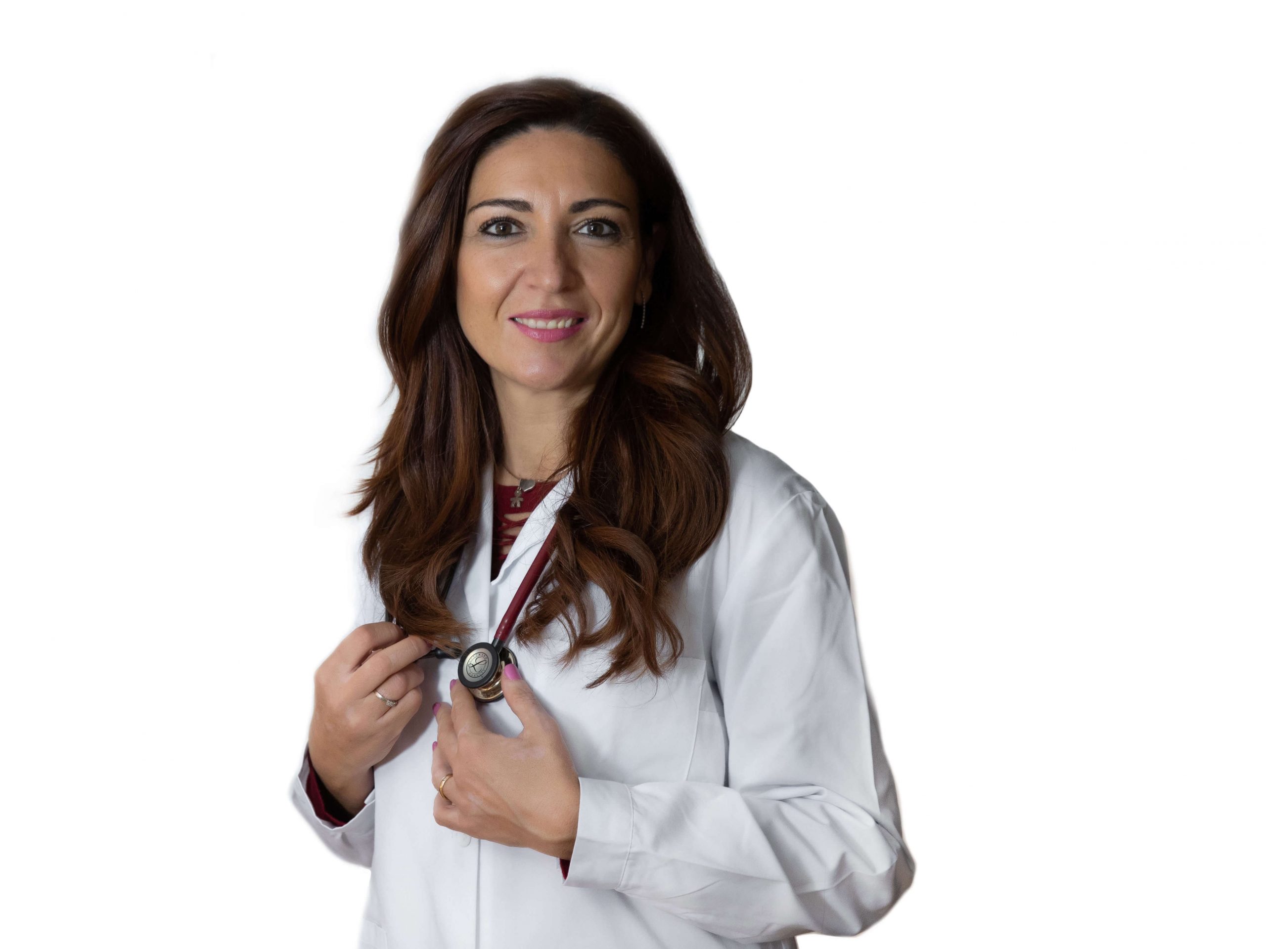 Dr.ssa Donatella Luciana Caputo a Salerno